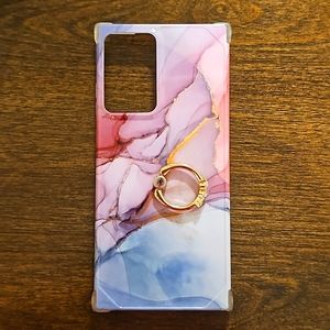 Samsung Galaxy Note 20 Ultra Phone Case